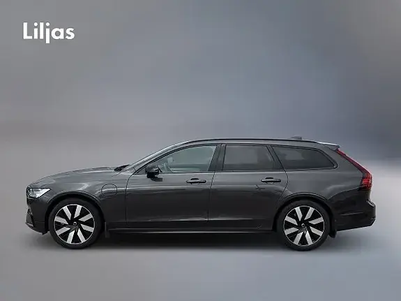 Volvo V90 2025 photo 5