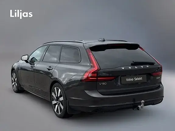 Volvo V90 2025 photo 3