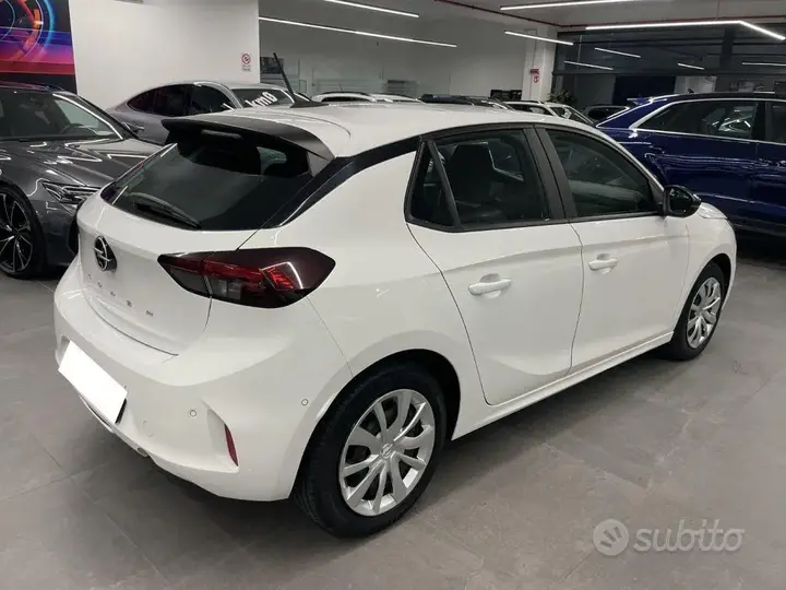Opel Corsa 2024 photo 4