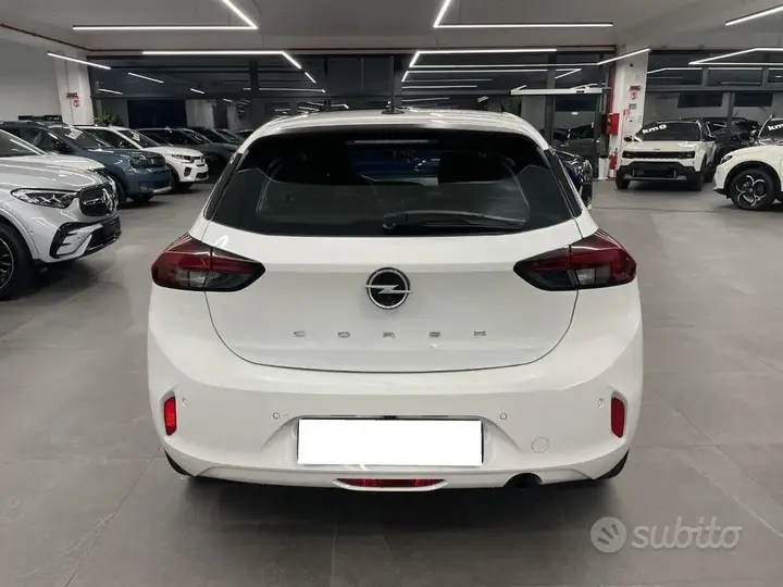 Opel Corsa 2024 photo 5