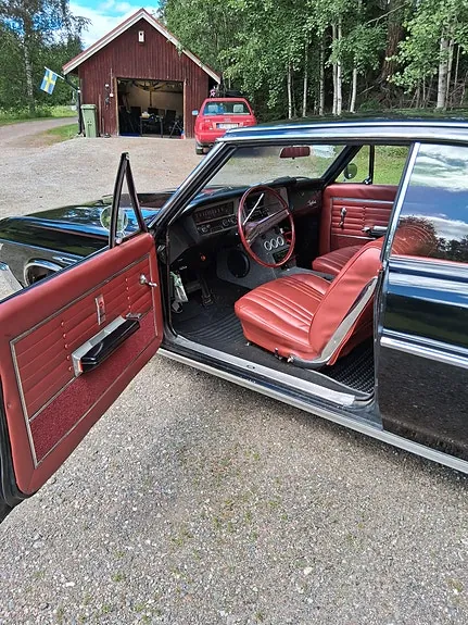 Buick Skylark 1965 photo 4