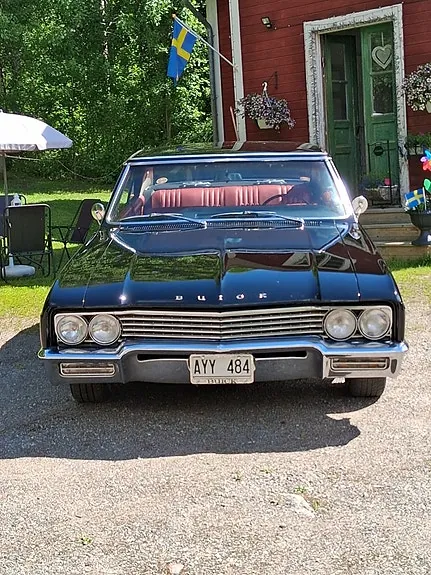 Buick Skylark