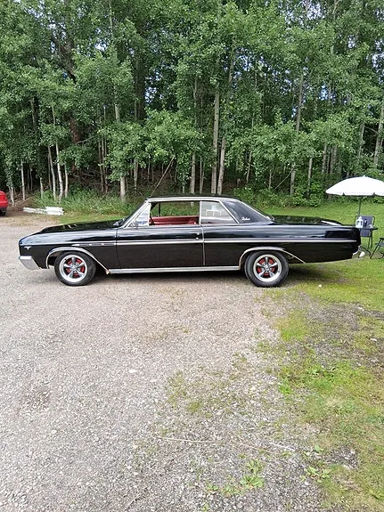 Buick Skylark 1965 photo 2