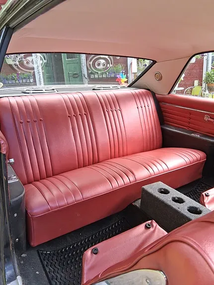 Buick Skylark 1965 photo 5