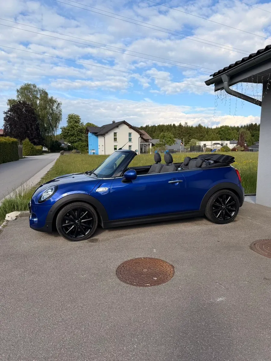Mini Cooper 2019 photo 3