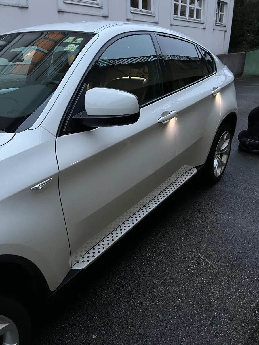 BMW X6 2013 photo 3