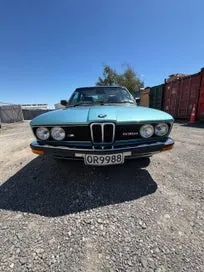 BMW 535I 1985 photo 4