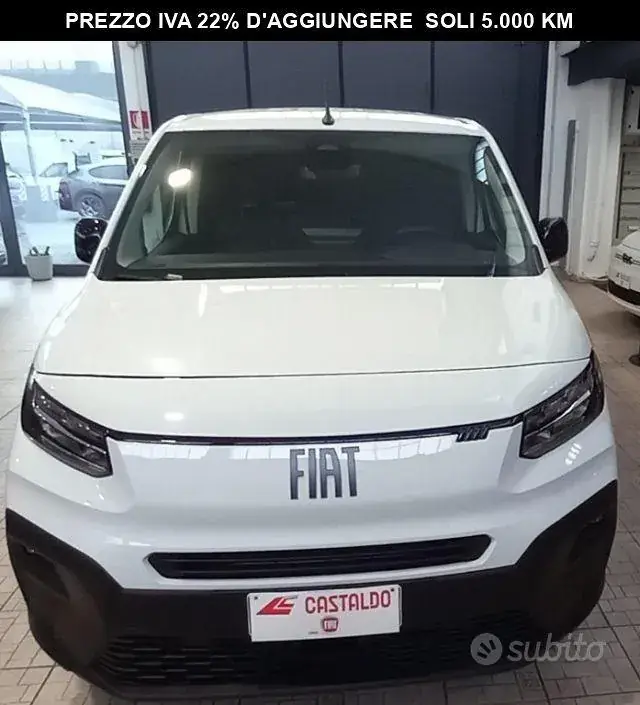 Fiat Doblò