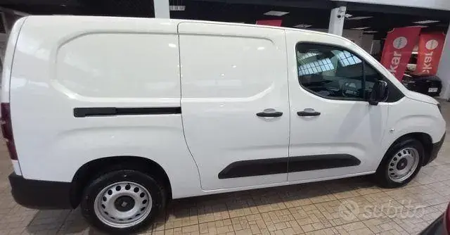 Fiat Doblò 2026 photo 2
