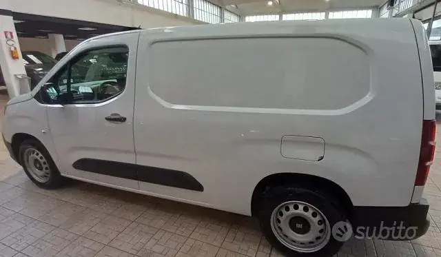 Fiat Doblò 2026 photo 3