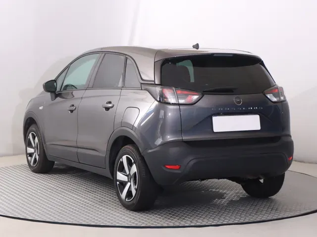 Opel Crossland 2022 photo 3