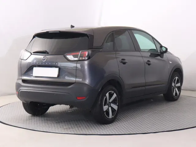 Opel Crossland 2022 photo 4