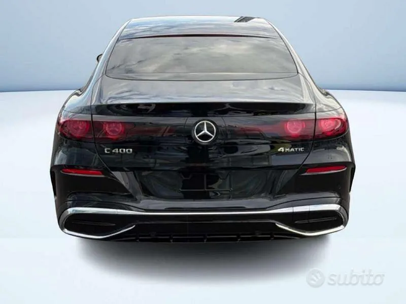 Mercedes-Benz C-Class 2026 photo 5