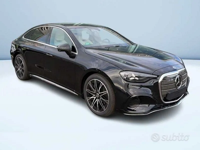 Mercedes-Benz C-Class 2026 photo 2