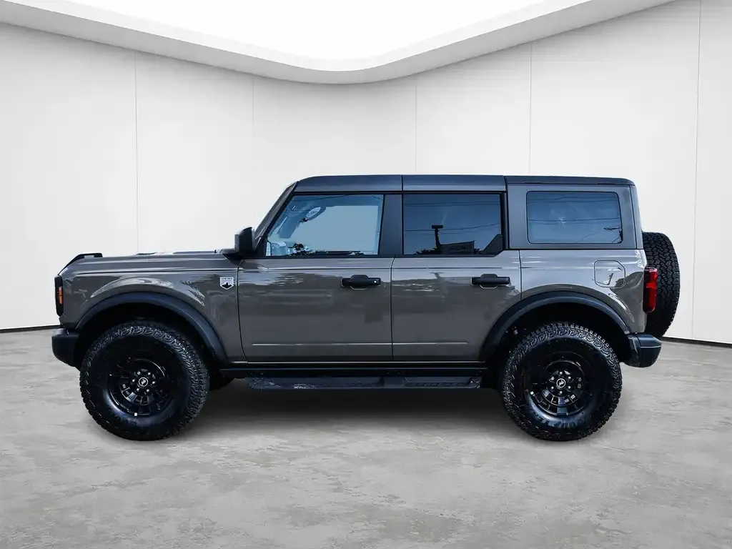 Ford Bronco 2026 photo 3