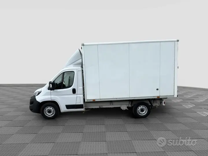 Fiat Ducato 2024 photo 2