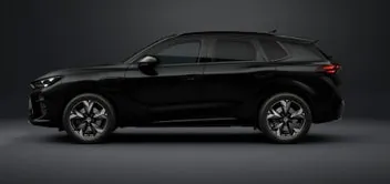 Cupra Terramar 2026 photo 3