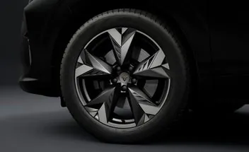 Cupra Terramar 2026 photo 5