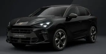 Cupra Terramar 2026 photo 2