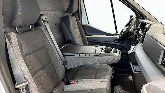 Renault Master 2026 photo 5