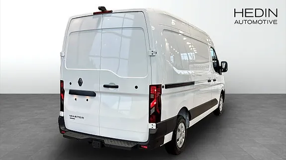 Renault Master 2026 photo 2