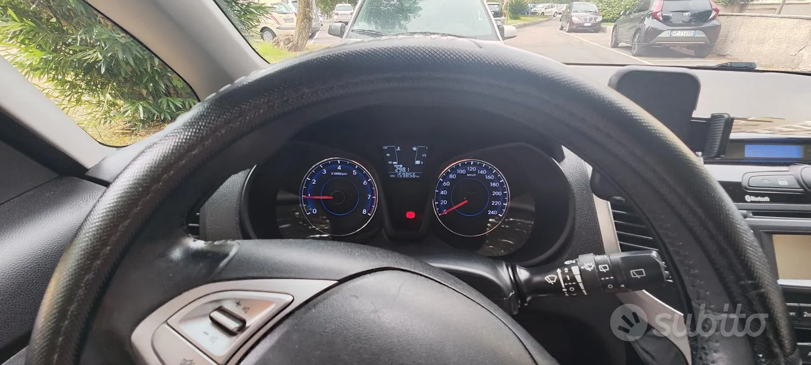 Hyundai Ix20 2016 photo 2