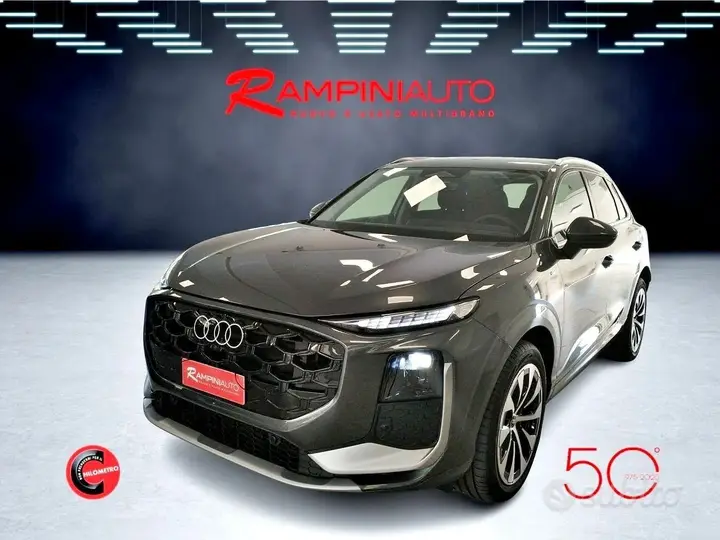 Audi Q3 2026 photo 2