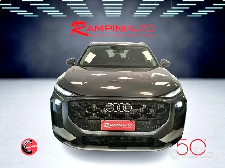 Audi Q3 2026 photo 3