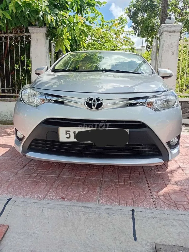 Toyota Vios