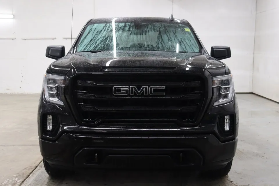 GMC Sierra 1500 2022 photo 4