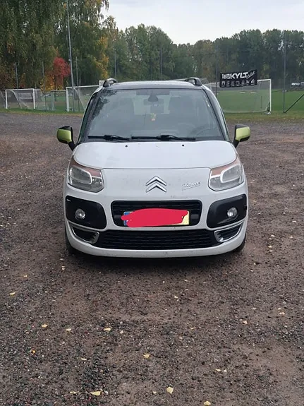 Citroen C3 Picasso