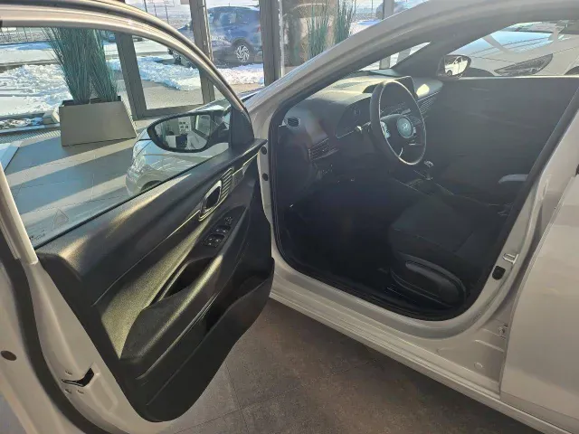 Hyundai I20 2026 photo 3