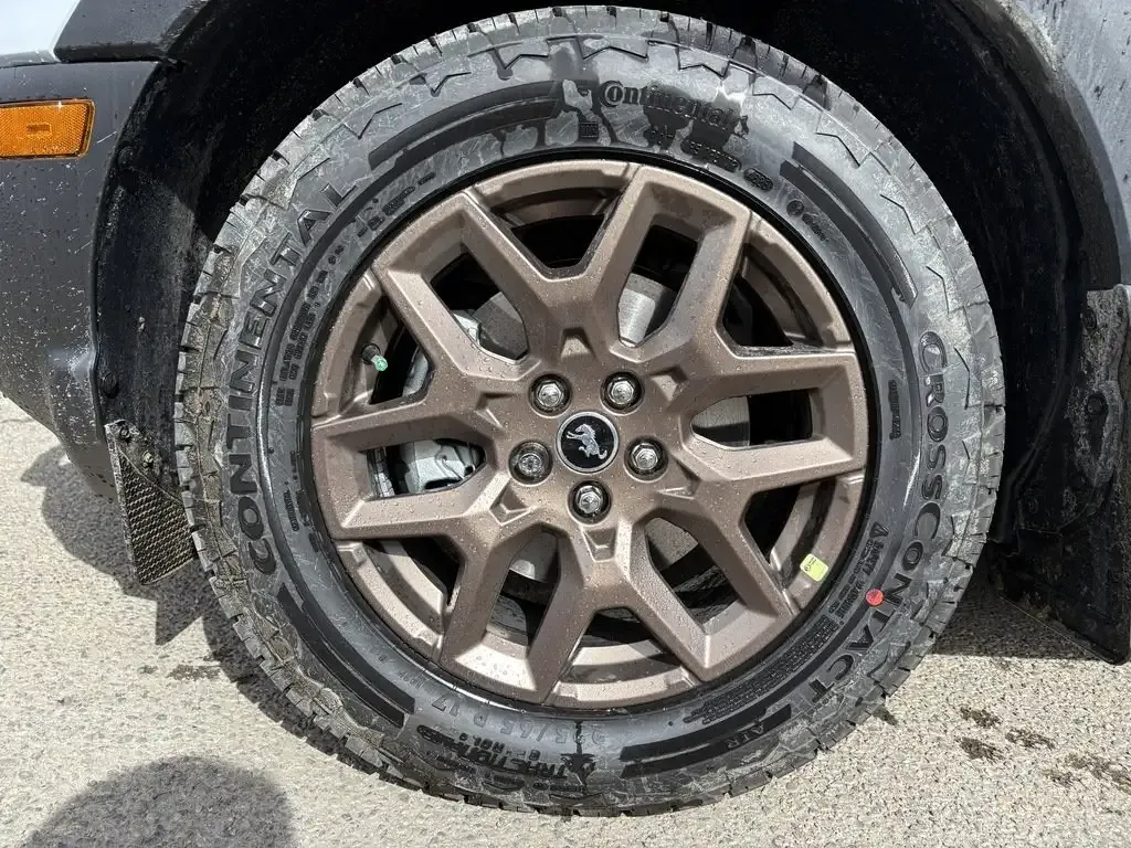 Ford Bronco Sport 2026 photo 5