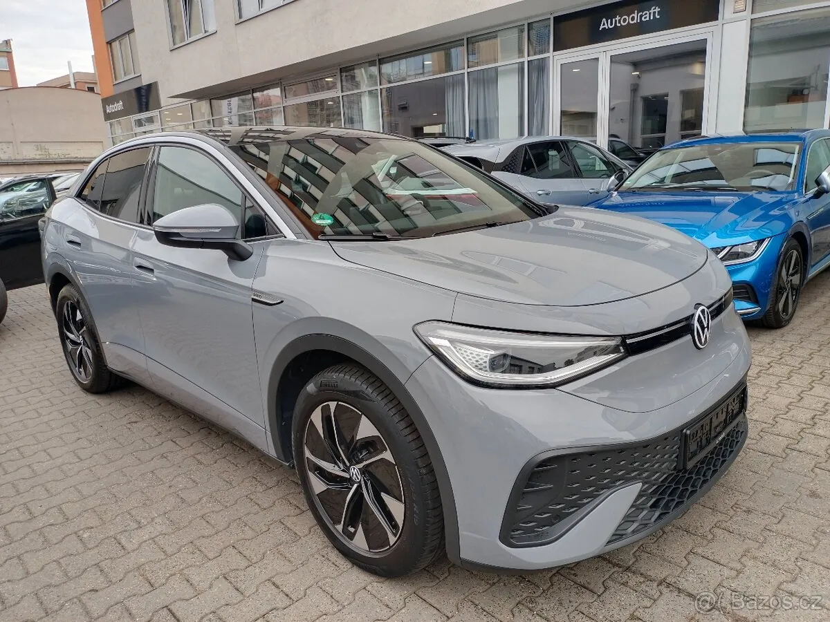 Volkswagen Id.5