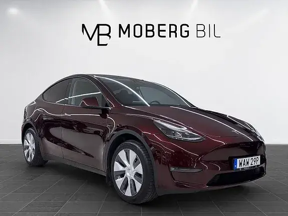 Tesla Model Y 2023 photo 5