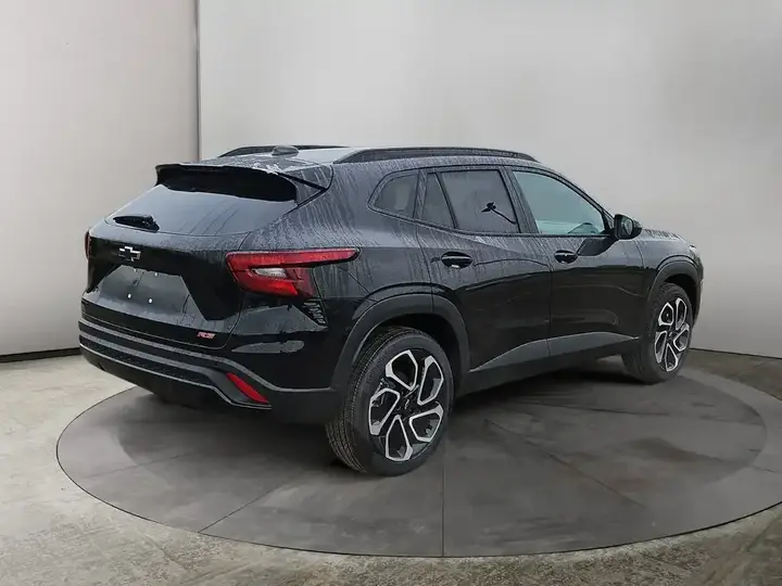 Chevrolet Trax 2026 photo 5