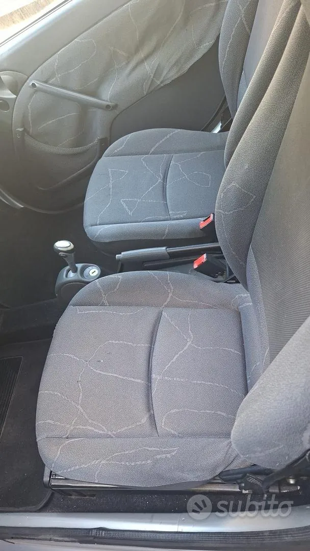Smart Fortwo 2005 photo 5