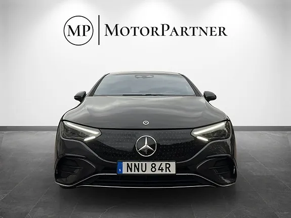 Mercedes-Benz Eqe 2022 photo 3