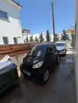 Smart Fortwo 2008 photo 2