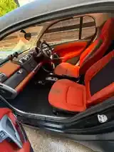 Smart Fortwo 2008 photo 5