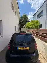 Smart Fortwo 2008 photo 4