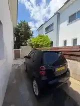 Smart Fortwo 2008 photo 3