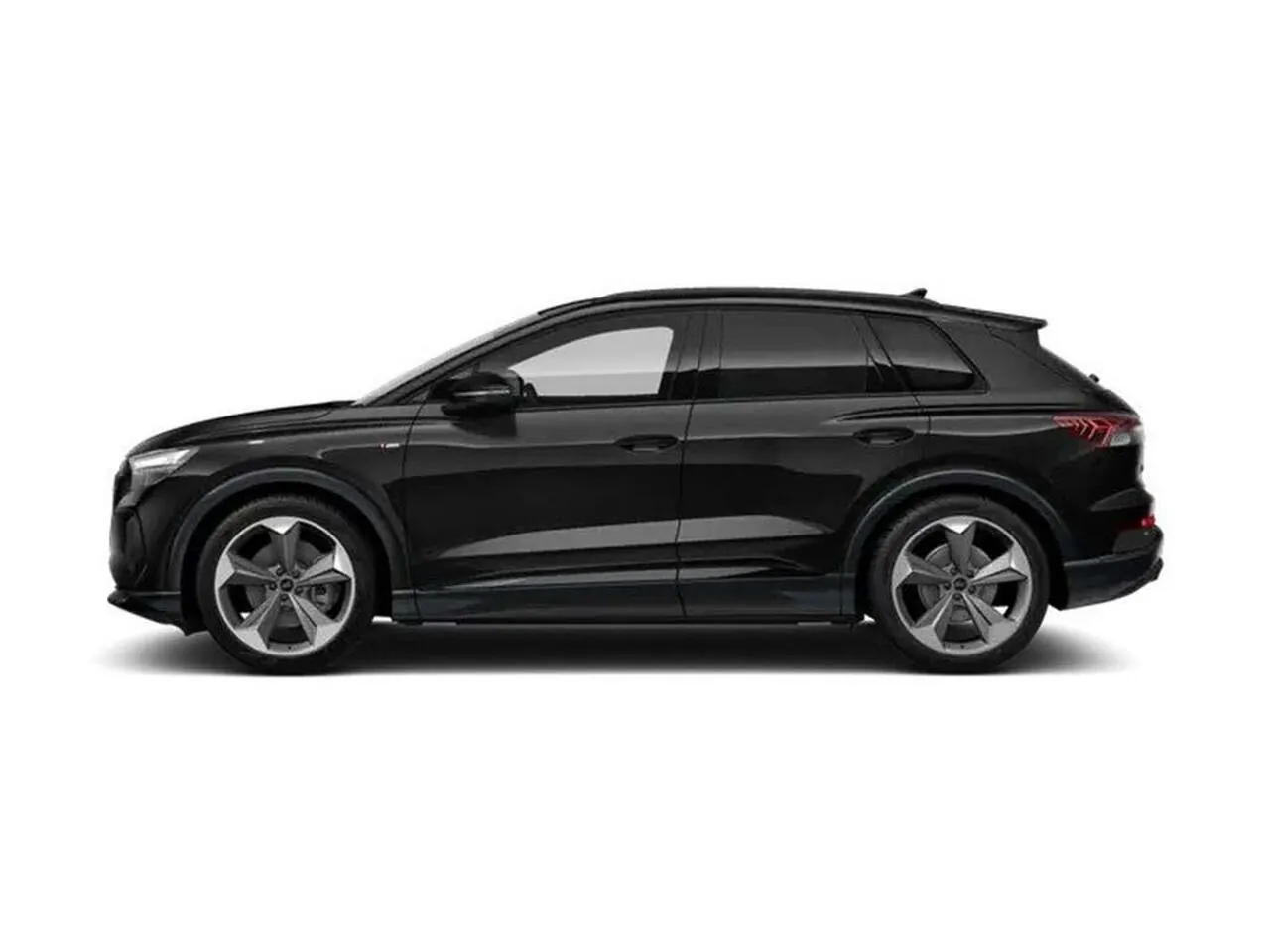 Audi Q4 E-Tron 2026 photo 2