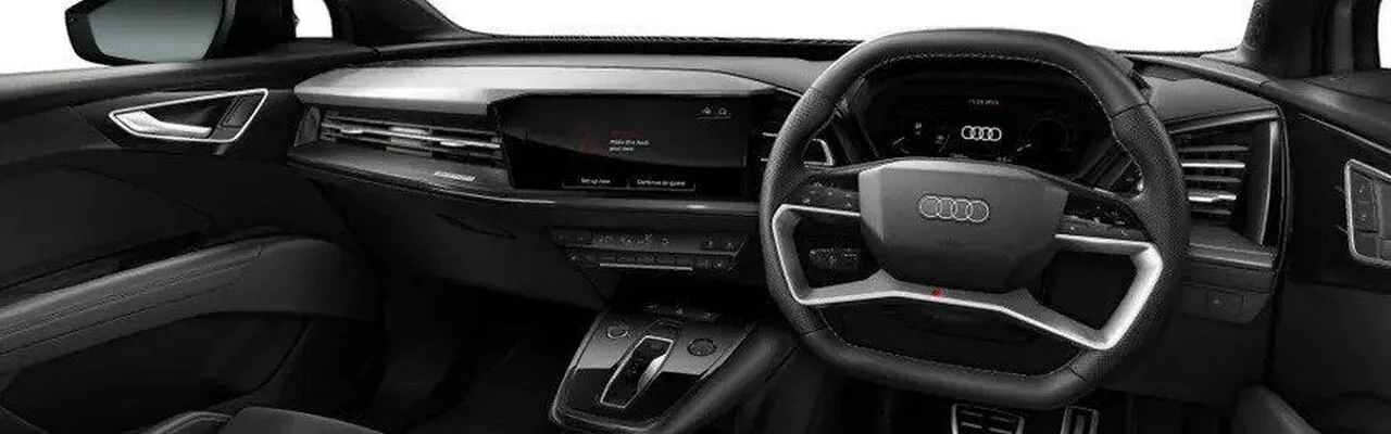 Audi Q4 E-Tron 2026 photo 4