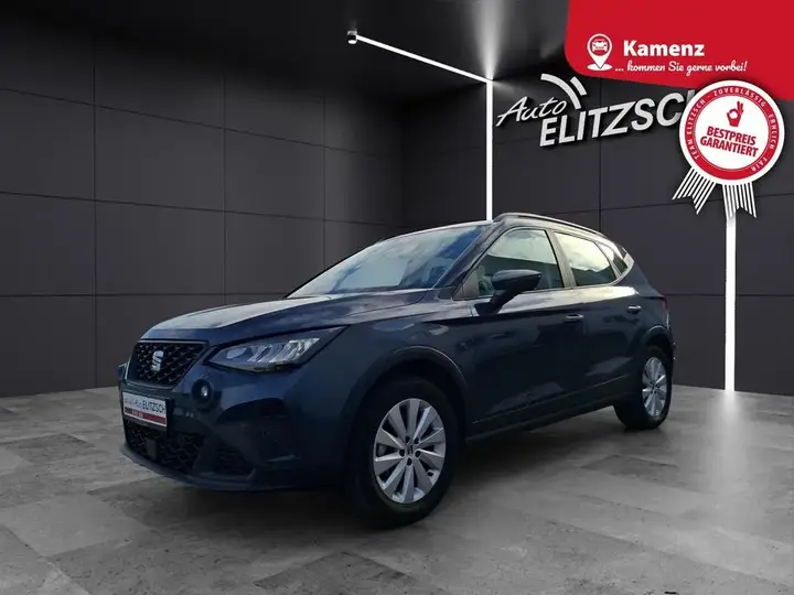 Volkswagen Arona