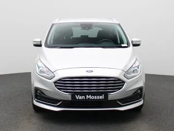 Ford S-Max 2022 photo 3