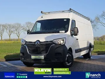 Renault Master T35