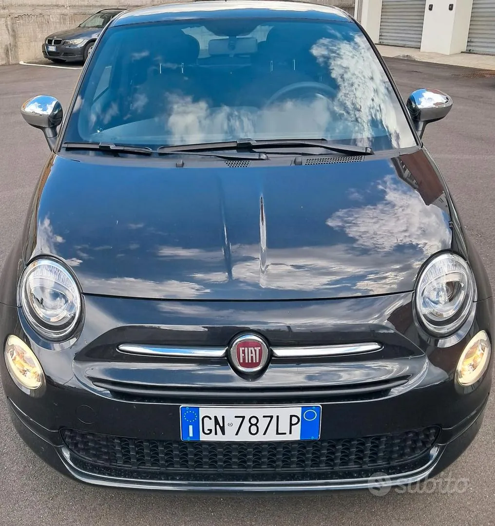 Fiat 500 2023 photo 4