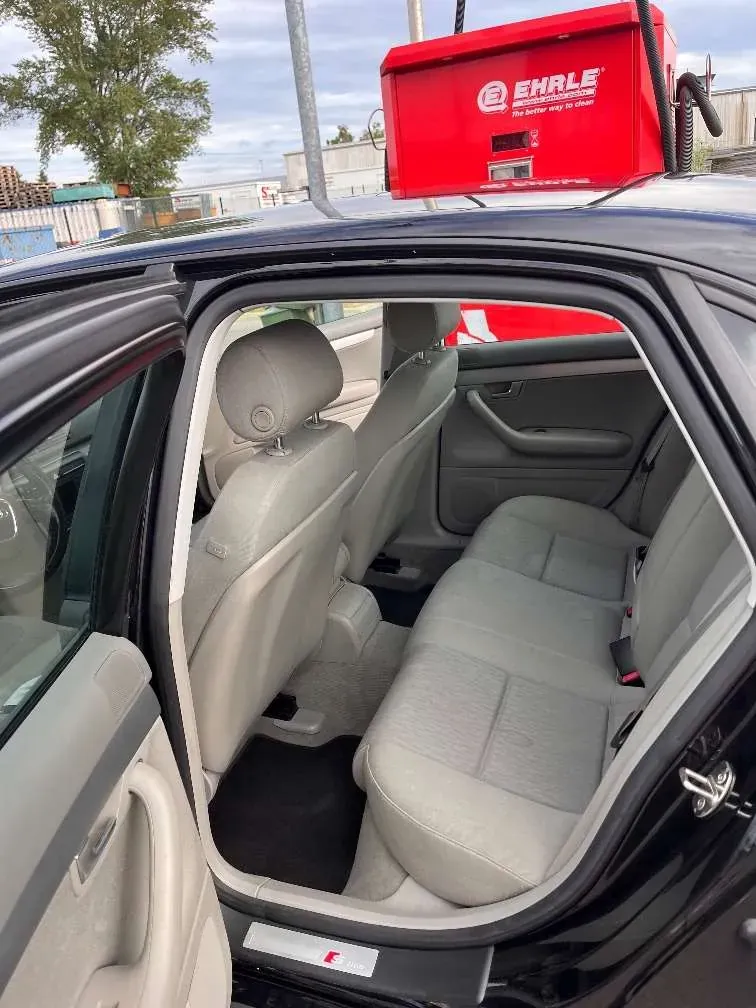 Audi A4 2007 photo 3