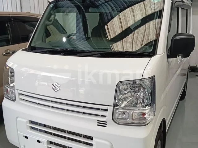 Suzuki Every 2024 photo 2